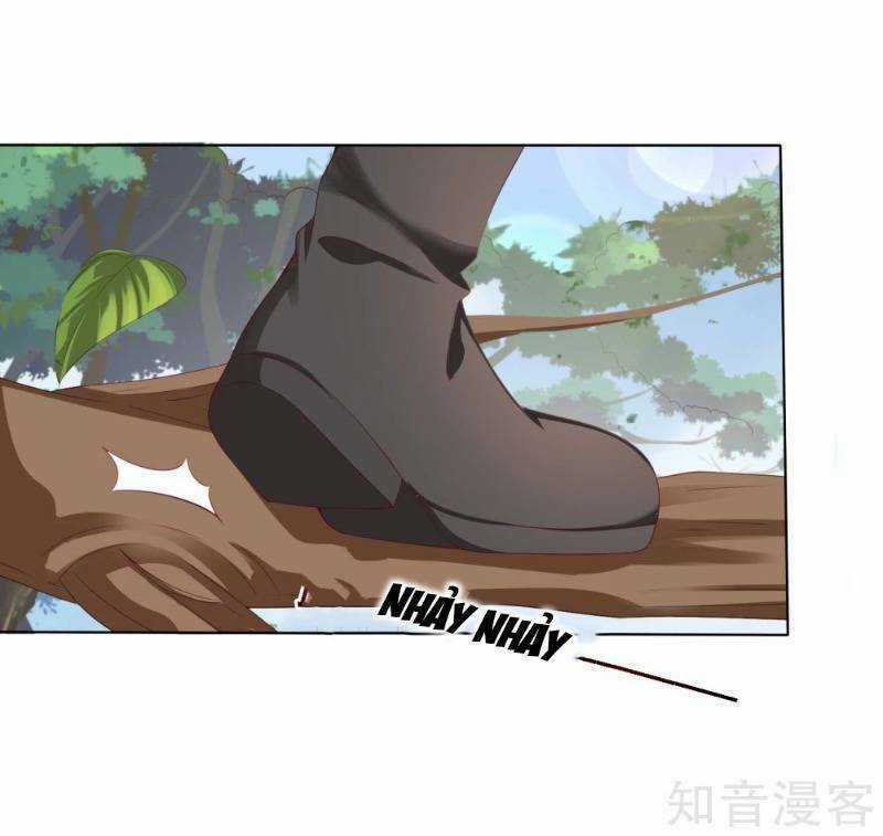 Sư Phụ, Cái Kia Ăn Ngon! Chapter 17 trang 28