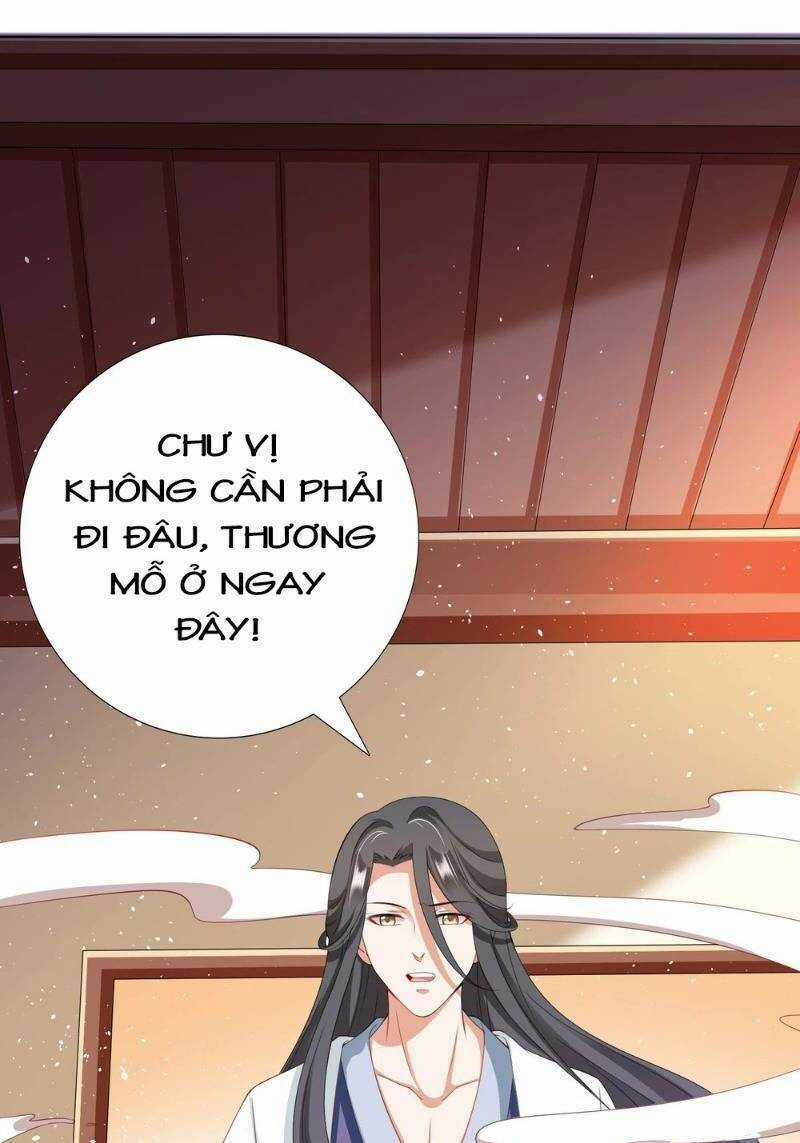 Sư Phụ, Cái Kia Ăn Ngon! Chapter 17 trang 29