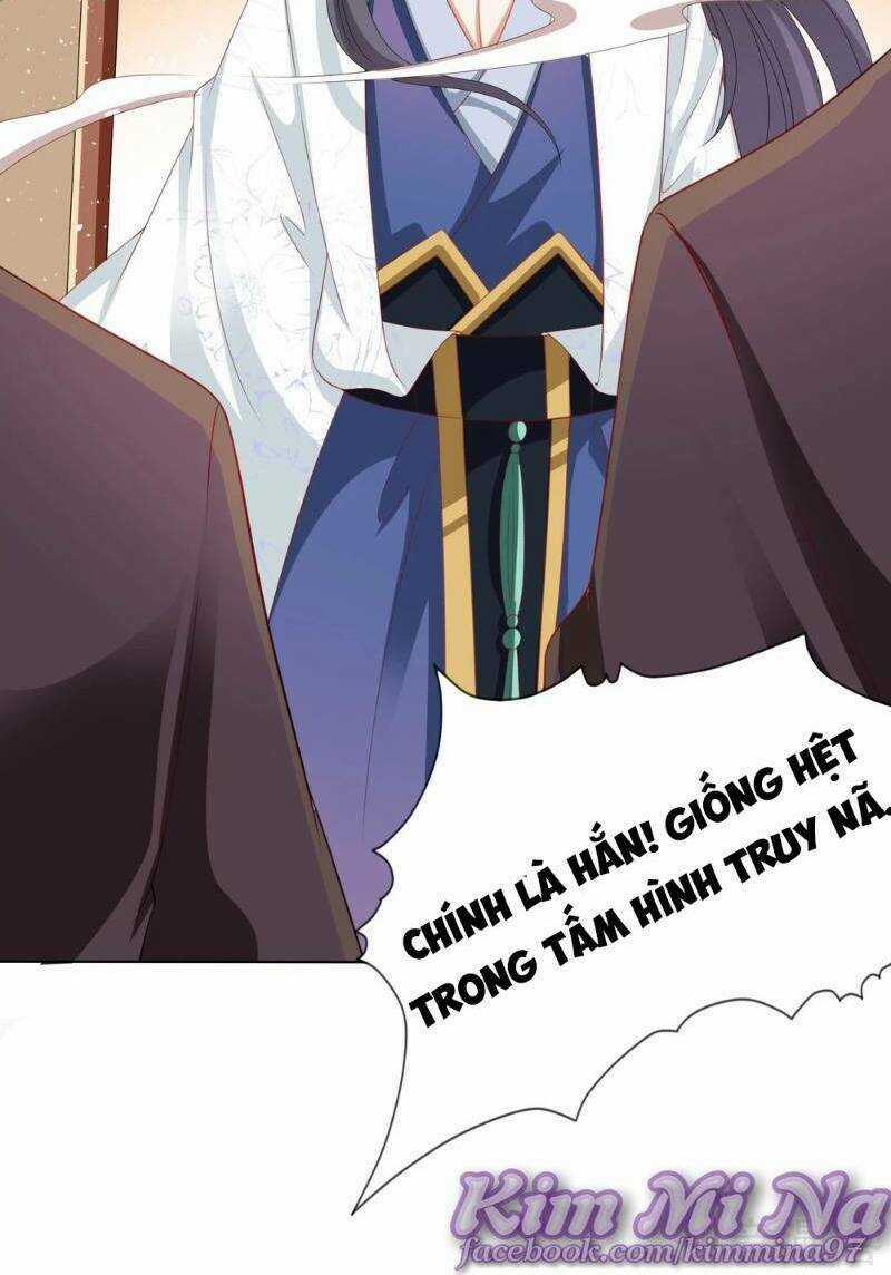 Sư Phụ, Cái Kia Ăn Ngon! Chapter 17 trang 30