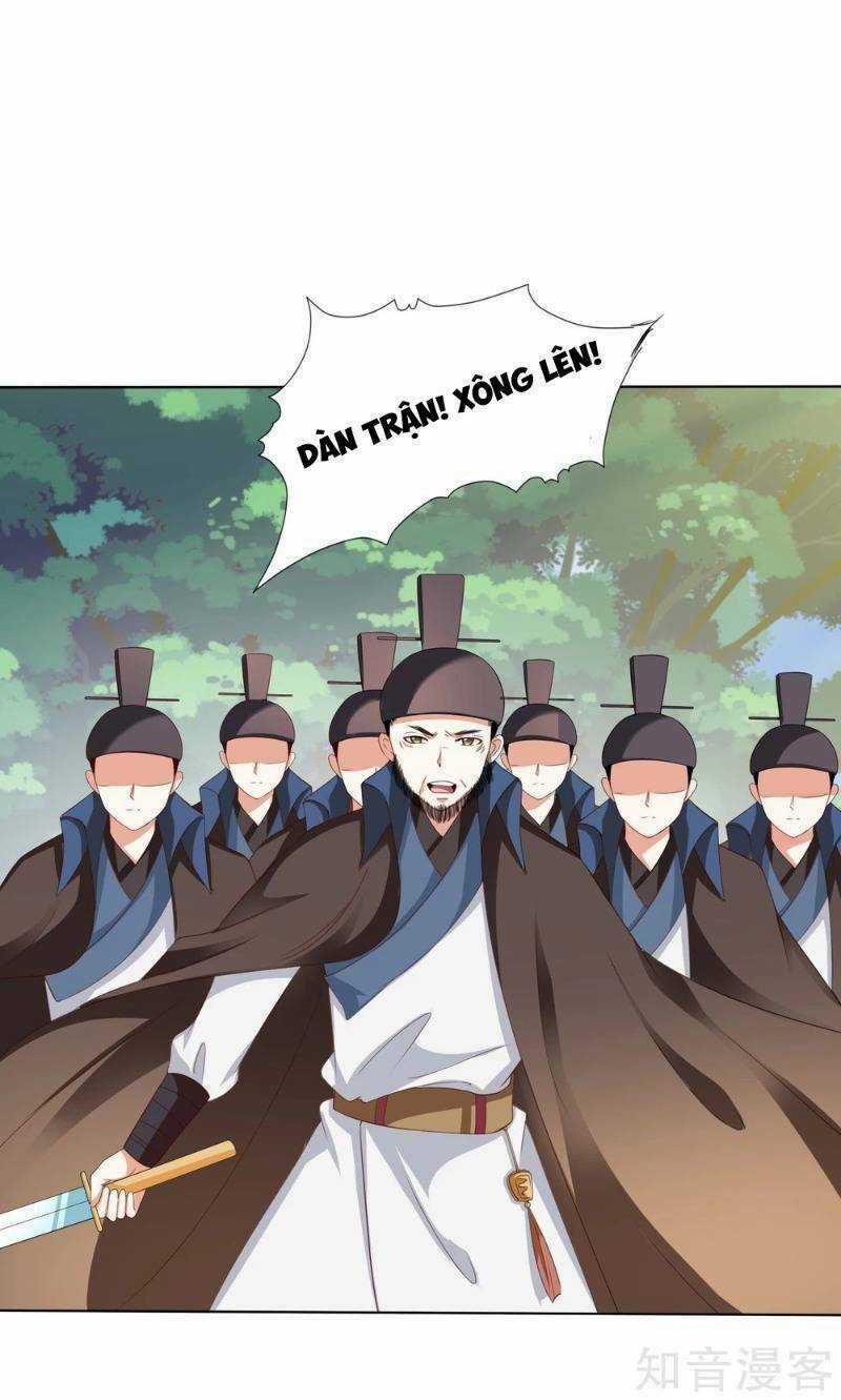 Sư Phụ, Cái Kia Ăn Ngon! Chapter 17 trang 31