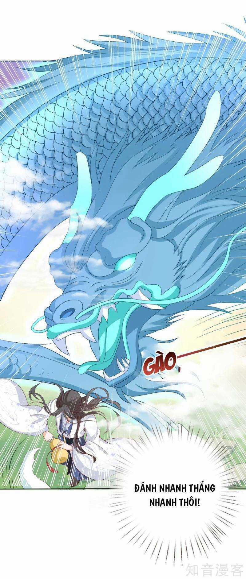 Sư Phụ, Cái Kia Ăn Ngon! Chapter 17 trang 33