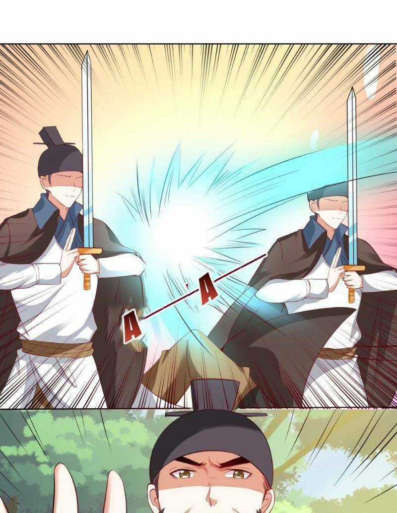 Sư Phụ, Cái Kia Ăn Ngon! Chapter 17 trang 34