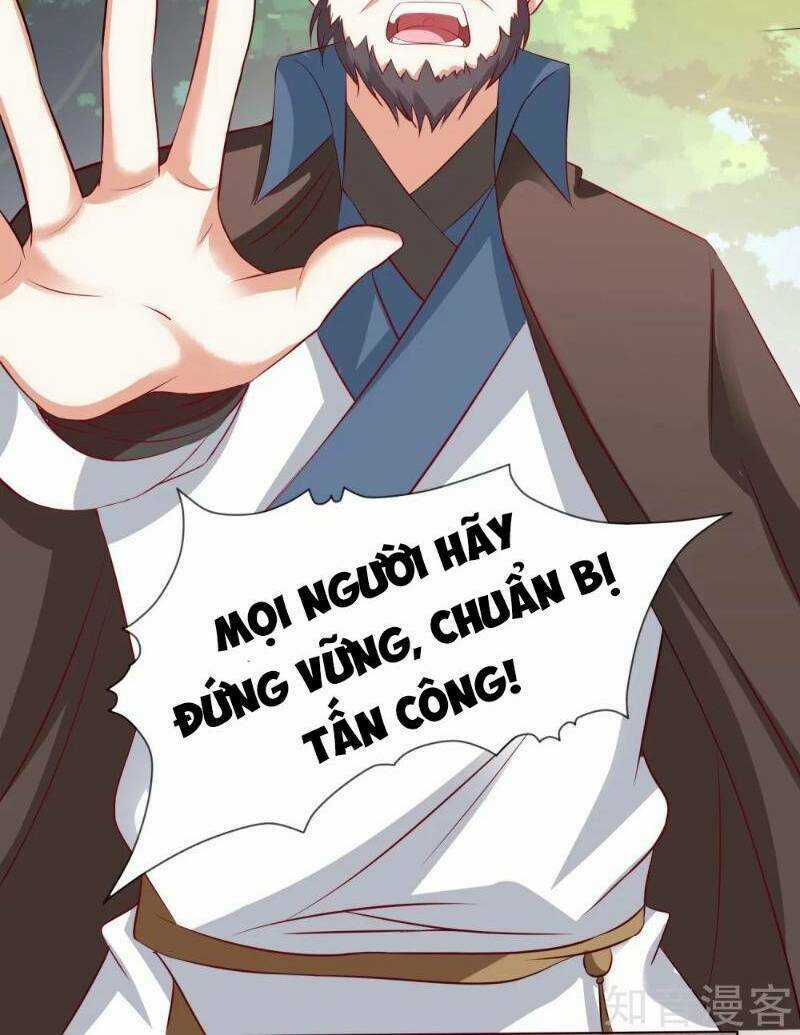 Sư Phụ, Cái Kia Ăn Ngon! Chapter 17 trang 35