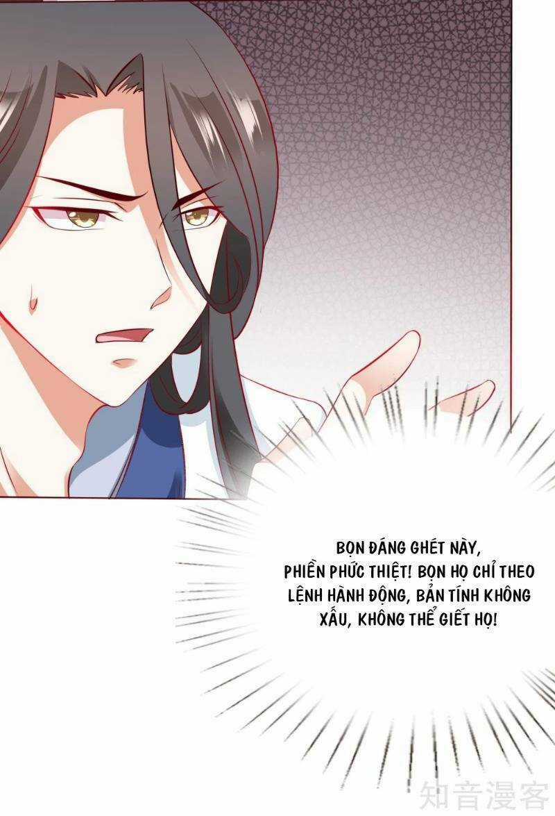 Sư Phụ, Cái Kia Ăn Ngon! Chapter 17 trang 36