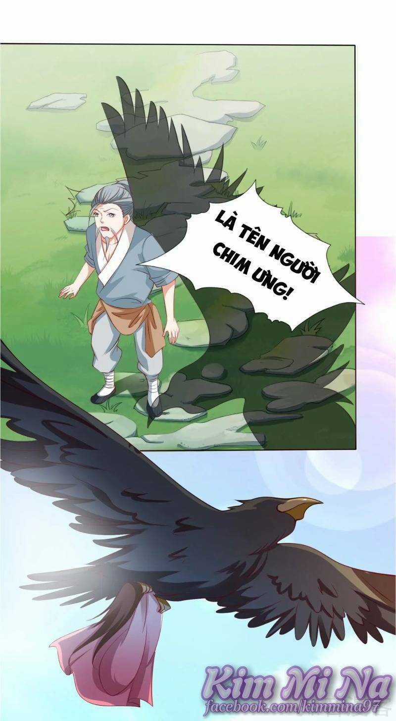 Sư Phụ, Cái Kia Ăn Ngon! Chapter 17 trang 37