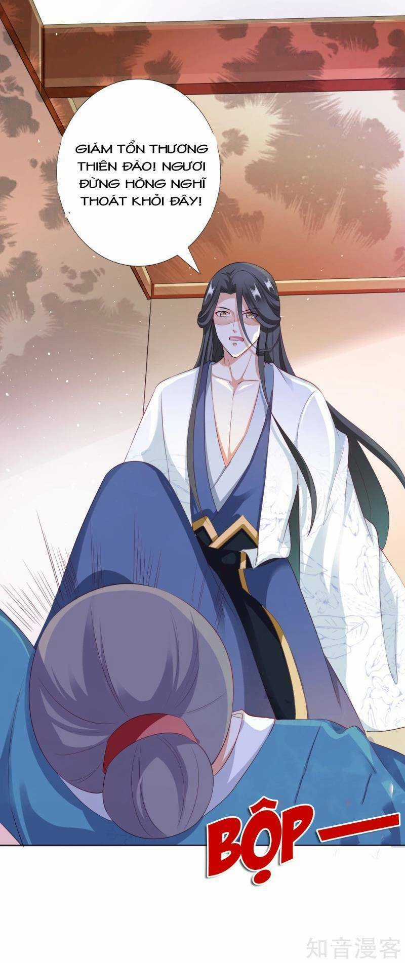 Sư Phụ, Cái Kia Ăn Ngon! Chapter 17 trang 4