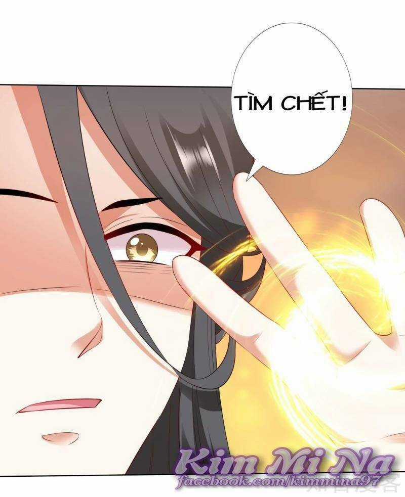Sư Phụ, Cái Kia Ăn Ngon! Chapter 17 trang 5