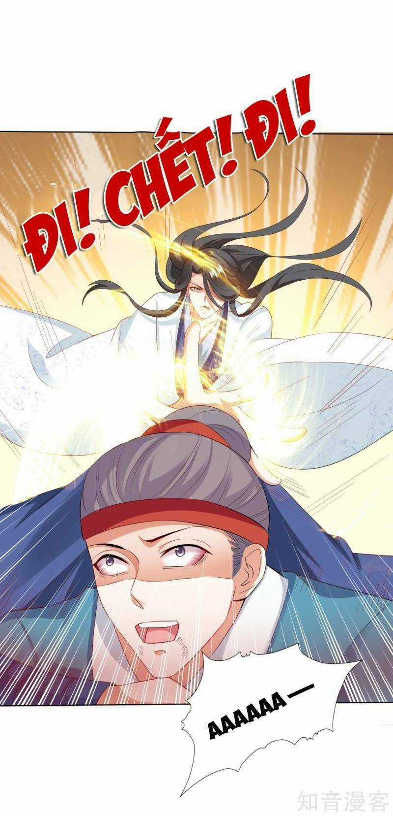 Sư Phụ, Cái Kia Ăn Ngon! Chapter 17 trang 6