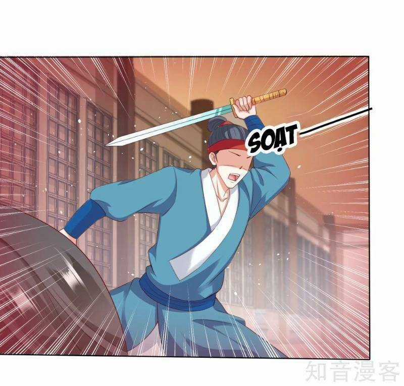 Sư Phụ, Cái Kia Ăn Ngon! Chapter 17 trang 7