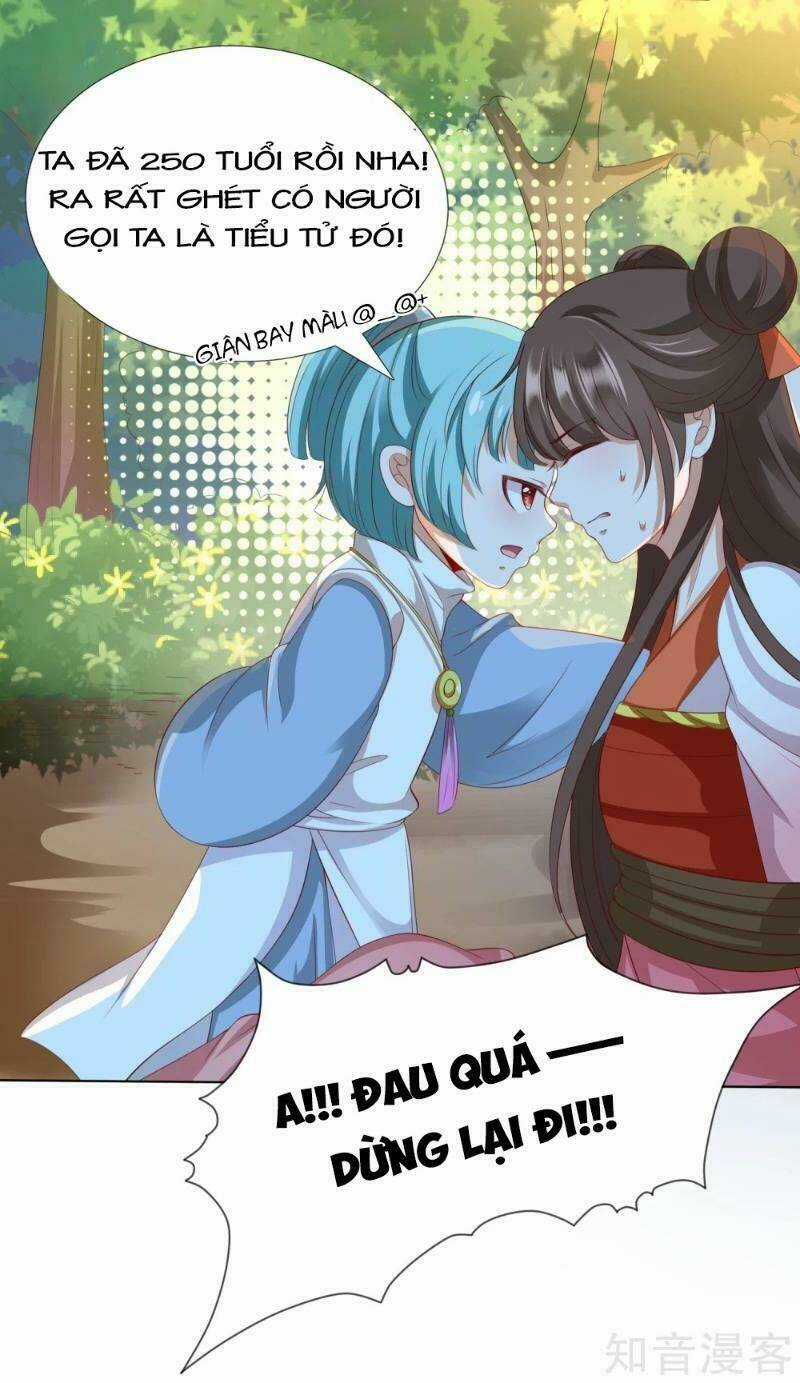 Sư Phụ, Cái Kia Ăn Ngon! Chapter 18 trang 15