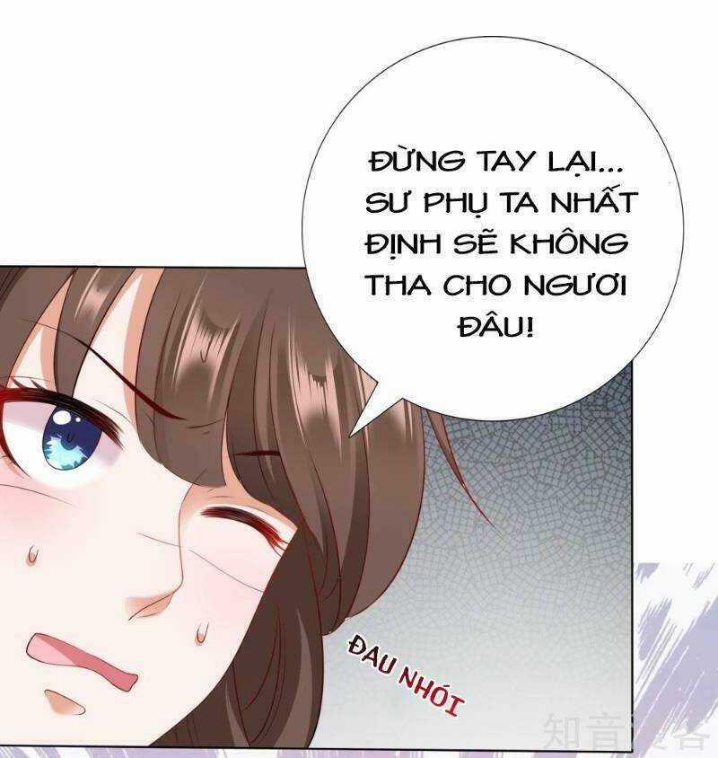 Sư Phụ, Cái Kia Ăn Ngon! Chapter 18 trang 16