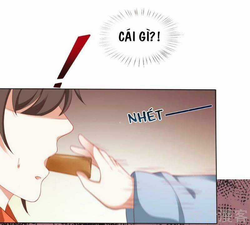 Sư Phụ, Cái Kia Ăn Ngon! Chapter 18 trang 18