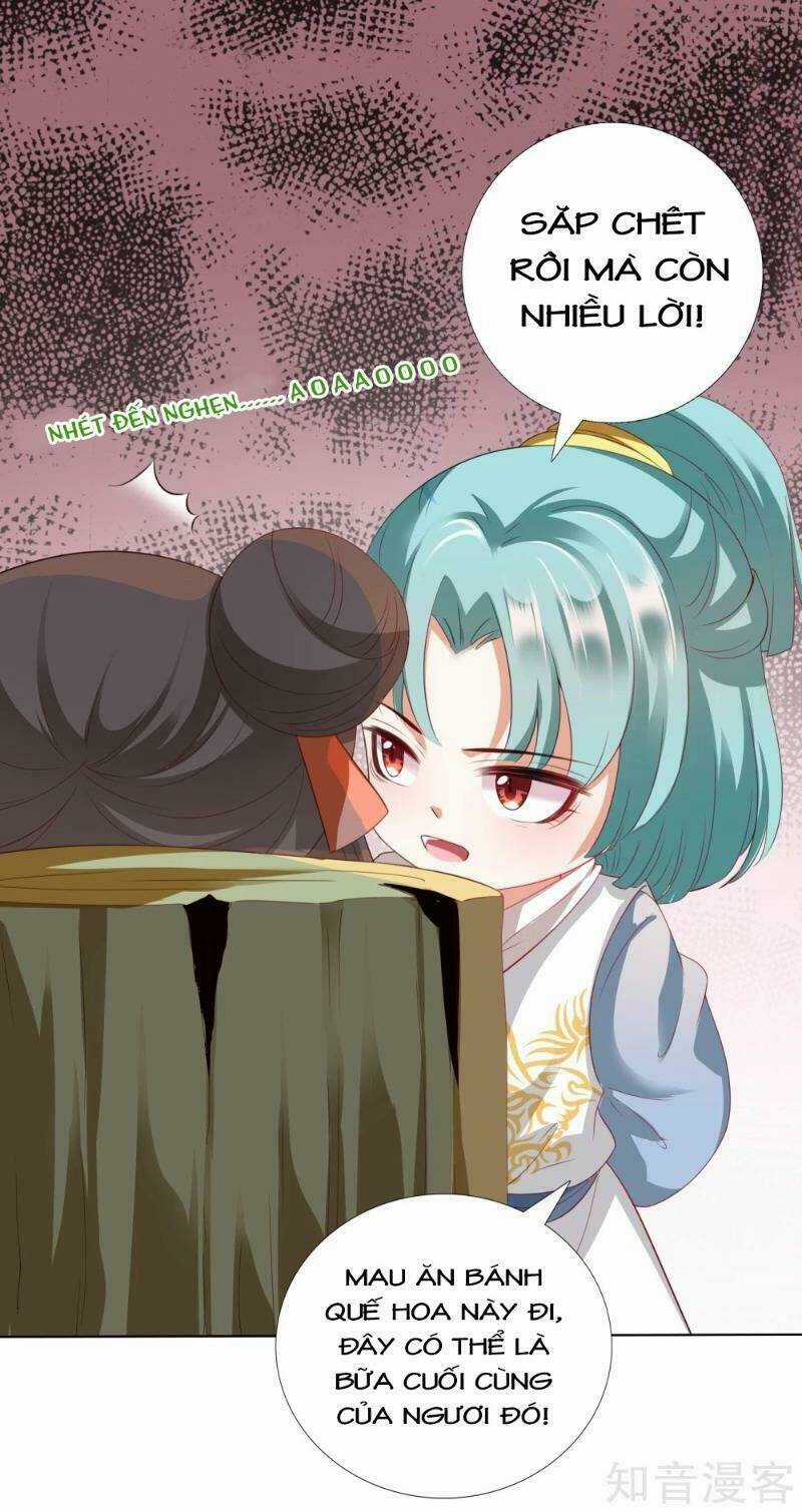 Sư Phụ, Cái Kia Ăn Ngon! Chapter 18 trang 20