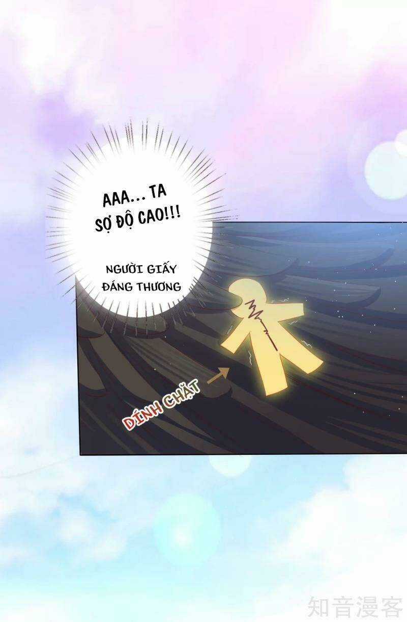 Sư Phụ, Cái Kia Ăn Ngon! Chapter 18 trang 25