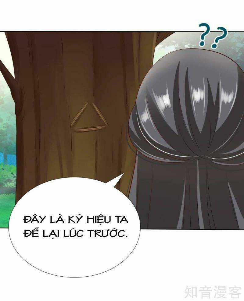 Sư Phụ, Cái Kia Ăn Ngon! Chapter 18 trang 28