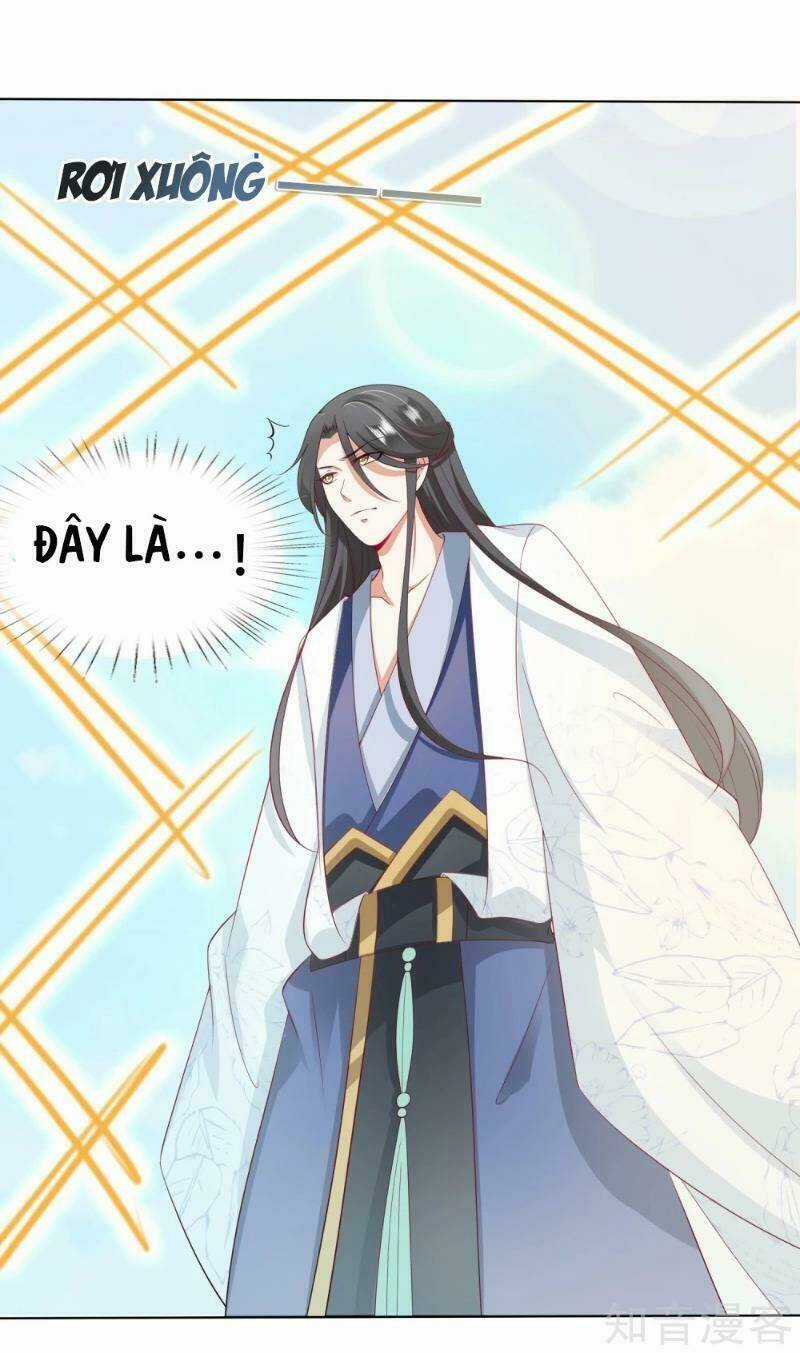 Sư Phụ, Cái Kia Ăn Ngon! Chapter 18 trang 3