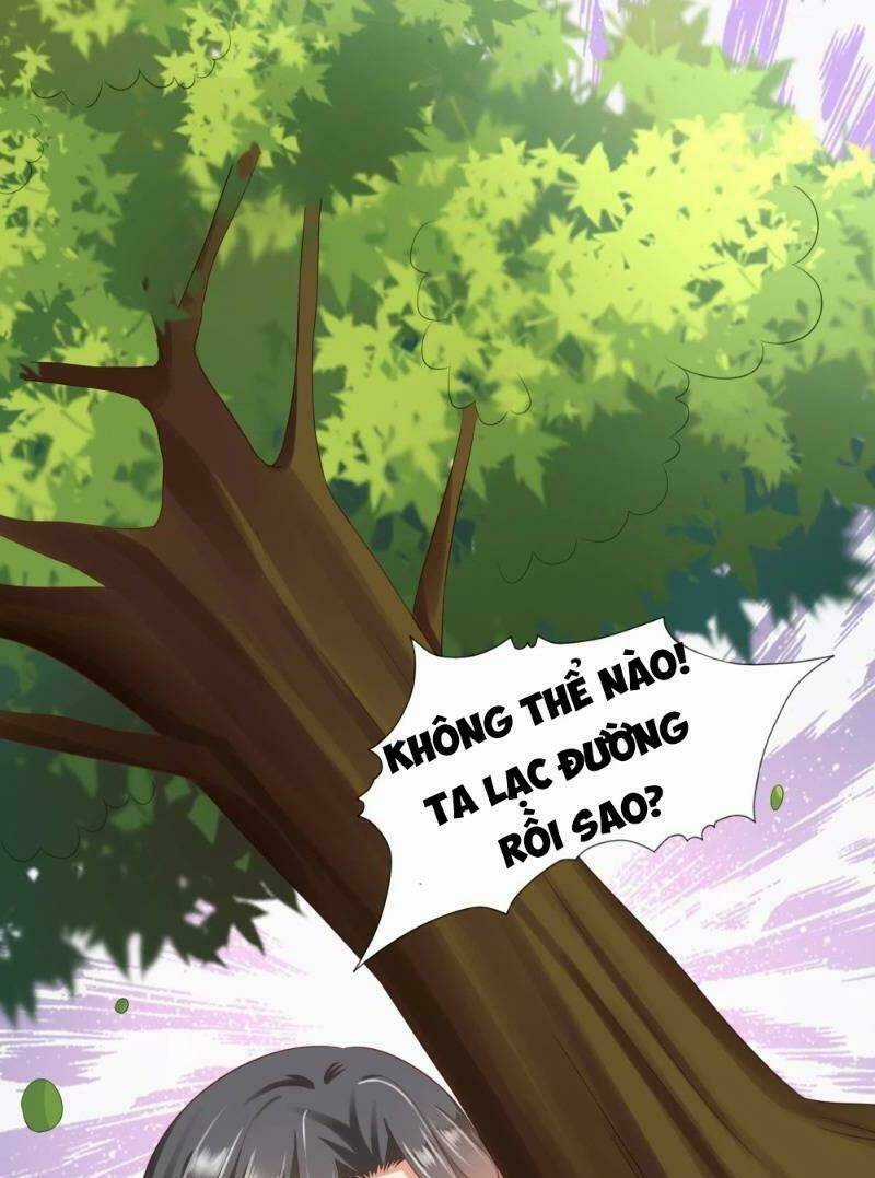 Sư Phụ, Cái Kia Ăn Ngon! Chapter 18 trang 30