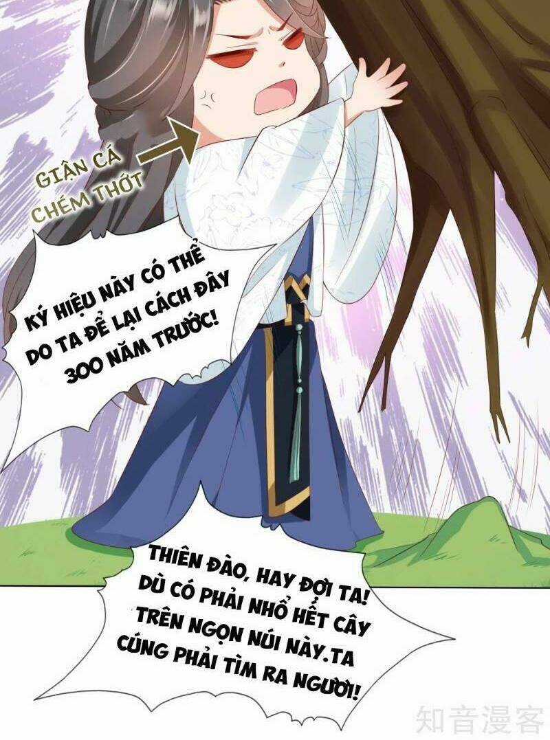 Sư Phụ, Cái Kia Ăn Ngon! Chapter 18 trang 31