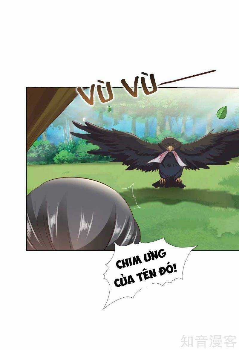 Sư Phụ, Cái Kia Ăn Ngon! Chapter 18 trang 32