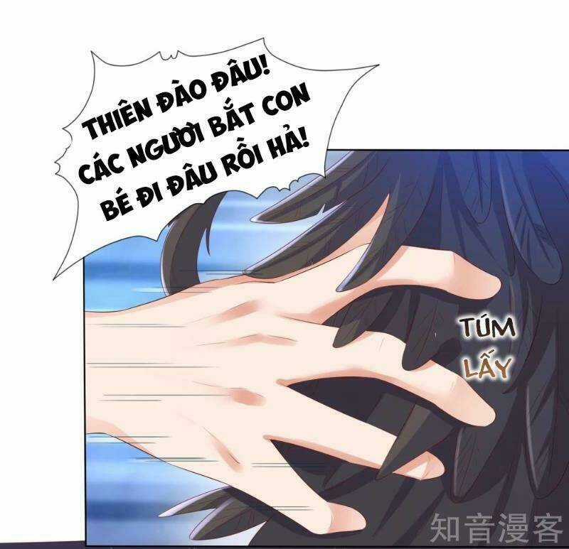 Sư Phụ, Cái Kia Ăn Ngon! Chapter 18 trang 33