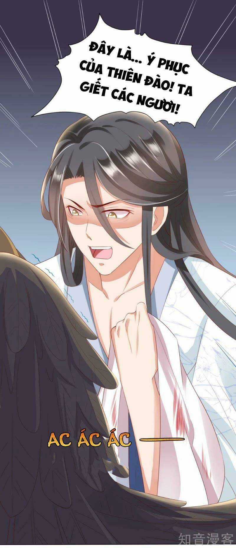 Sư Phụ, Cái Kia Ăn Ngon! Chapter 18 trang 34