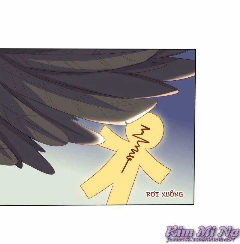 Sư Phụ, Cái Kia Ăn Ngon! Chapter 18 trang 35