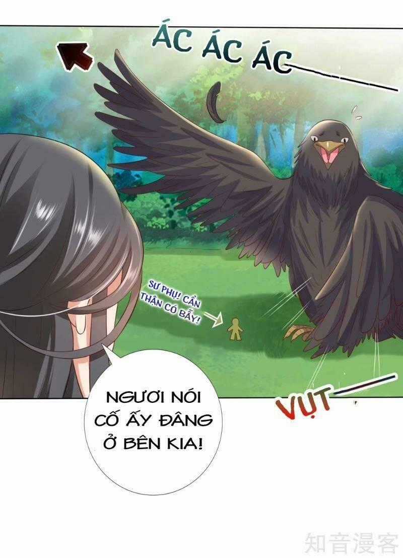 Sư Phụ, Cái Kia Ăn Ngon! Chapter 18 trang 36