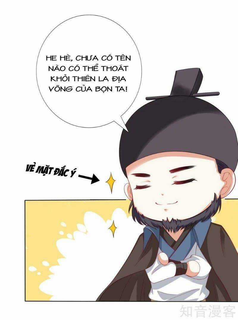 Sư Phụ, Cái Kia Ăn Ngon! Chapter 18 trang 4