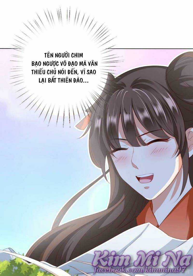 Sư Phụ, Cái Kia Ăn Ngon! Chapter 18 trang 7