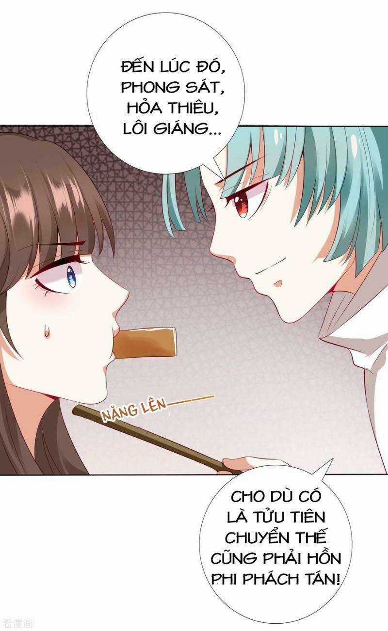 Sư Phụ, Cái Kia Ăn Ngon! Chapter 19 trang 10