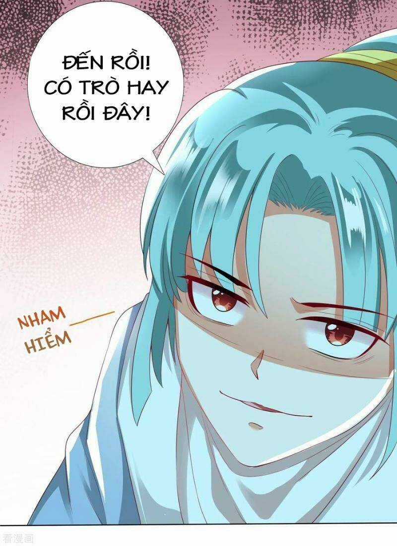 Sư Phụ, Cái Kia Ăn Ngon! Chapter 19 trang 13