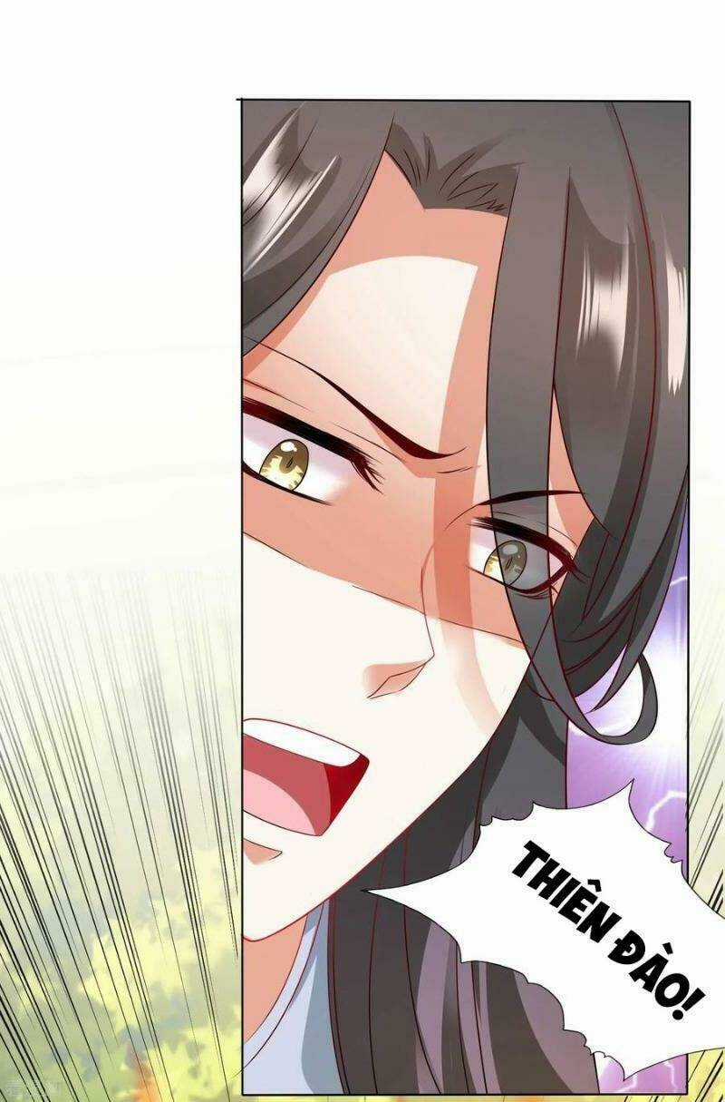 Sư Phụ, Cái Kia Ăn Ngon! Chapter 19 trang 15