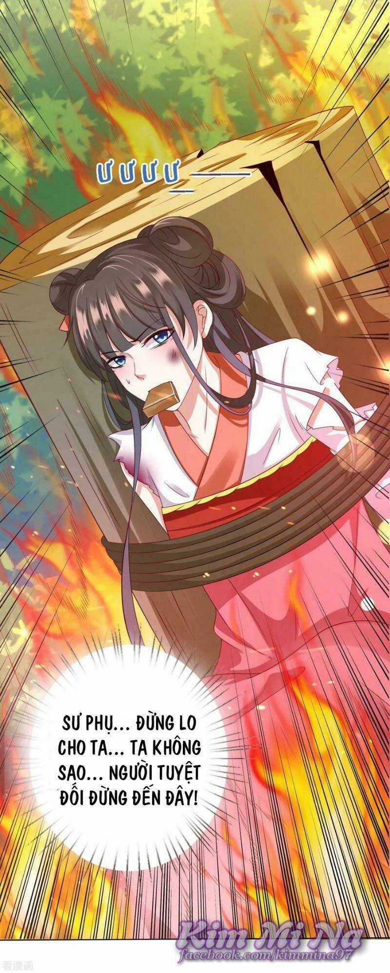 Sư Phụ, Cái Kia Ăn Ngon! Chapter 19 trang 16