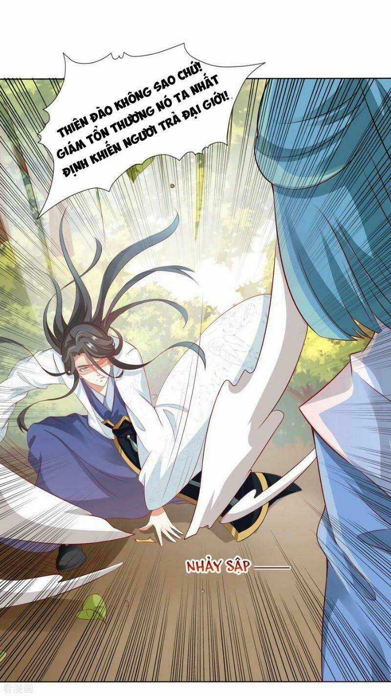 Sư Phụ, Cái Kia Ăn Ngon! Chapter 19 trang 17