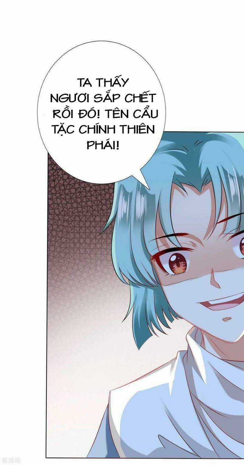 Sư Phụ, Cái Kia Ăn Ngon! Chapter 19 trang 18