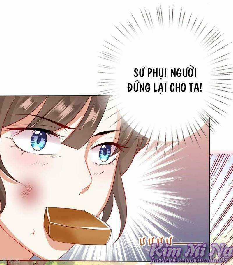 Sư Phụ, Cái Kia Ăn Ngon! Chapter 19 trang 19