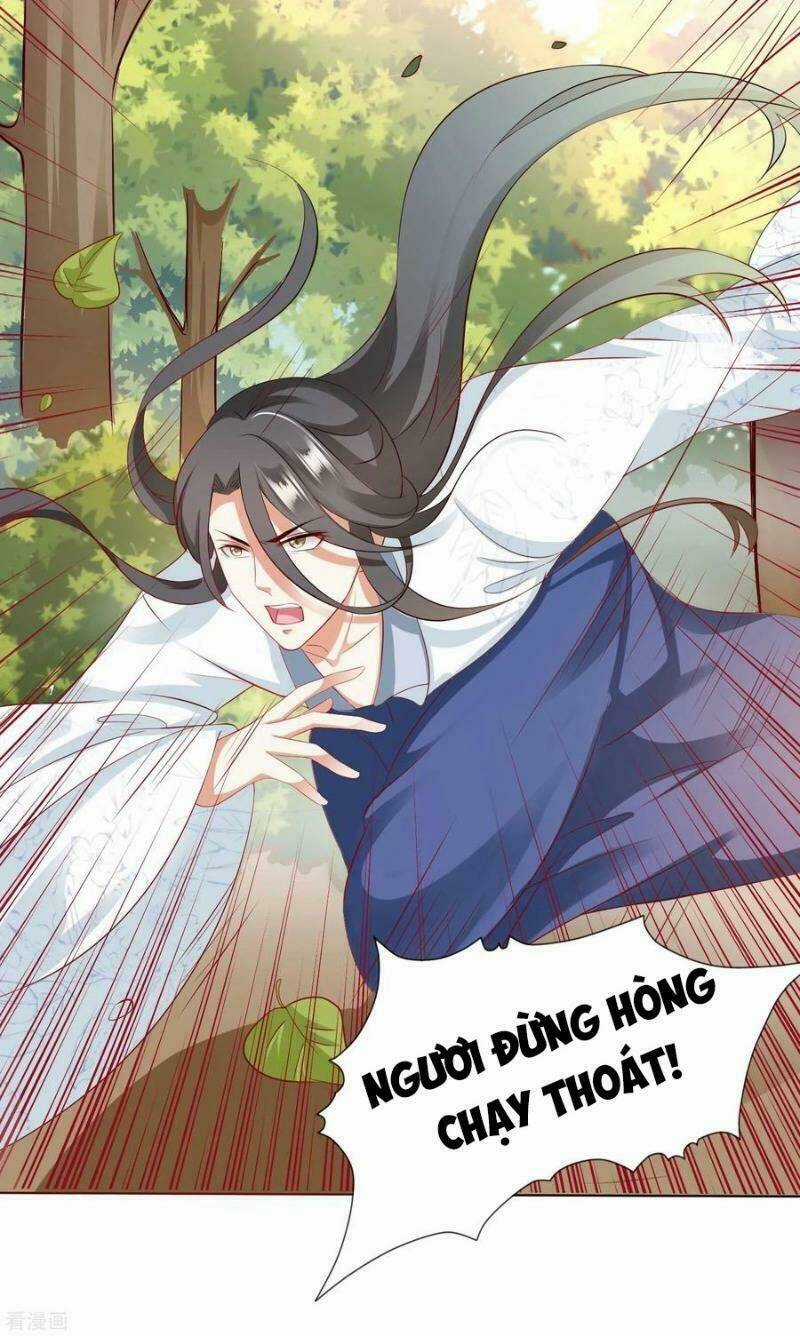 Sư Phụ, Cái Kia Ăn Ngon! Chapter 19 trang 20