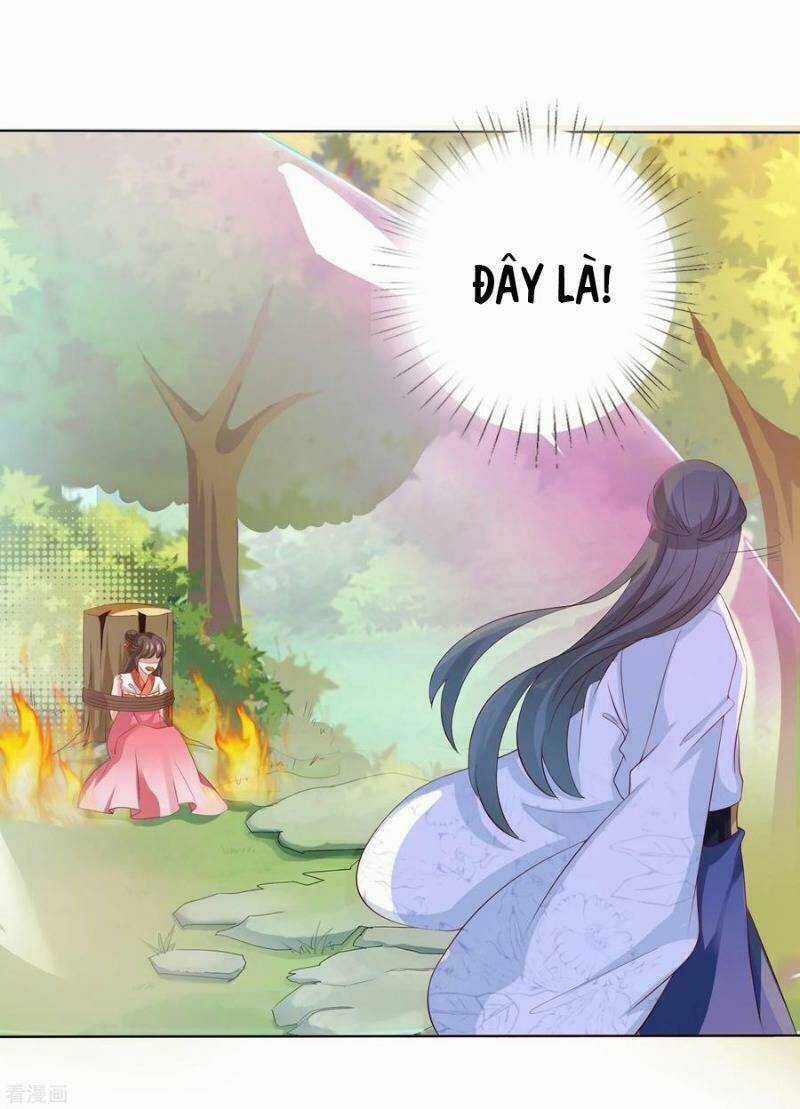 Sư Phụ, Cái Kia Ăn Ngon! Chapter 19 trang 22