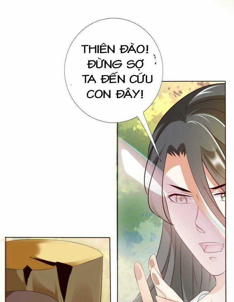 Sư Phụ, Cái Kia Ăn Ngon! Chapter 19 trang 23