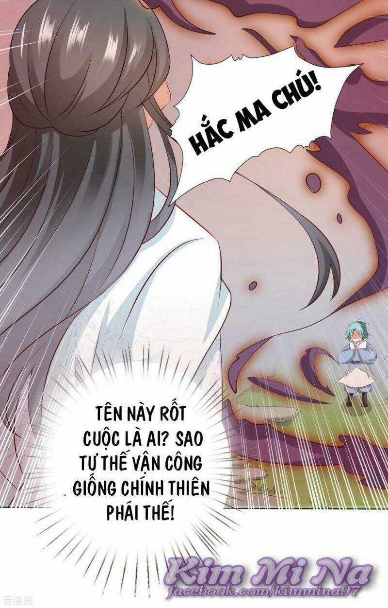 Sư Phụ, Cái Kia Ăn Ngon! Chapter 19 trang 27