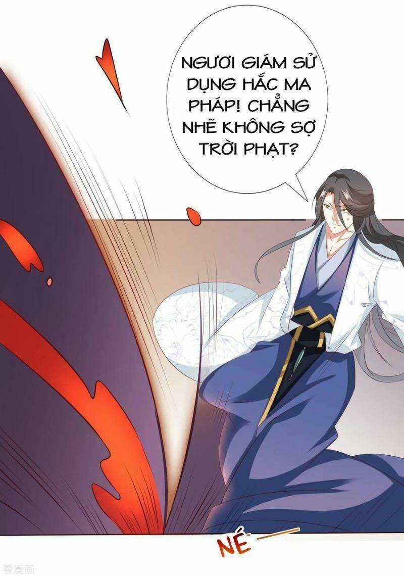Sư Phụ, Cái Kia Ăn Ngon! Chapter 19 trang 28