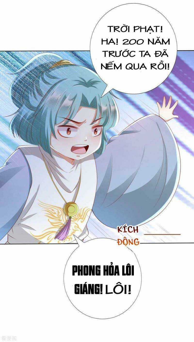 Sư Phụ, Cái Kia Ăn Ngon! Chapter 19 trang 29