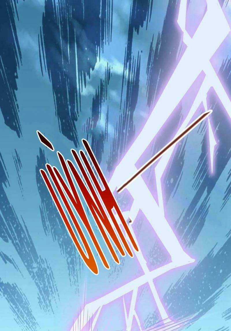 Sư Phụ, Cái Kia Ăn Ngon! Chapter 19 trang 31