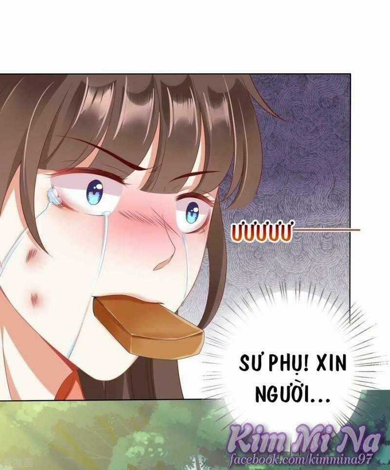Sư Phụ, Cái Kia Ăn Ngon! Chapter 19 trang 33