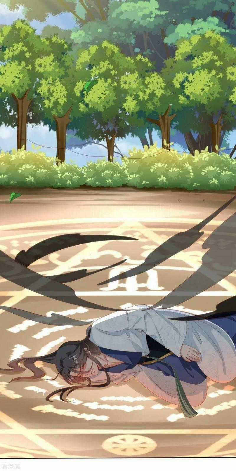 Sư Phụ, Cái Kia Ăn Ngon! Chapter 19 trang 34