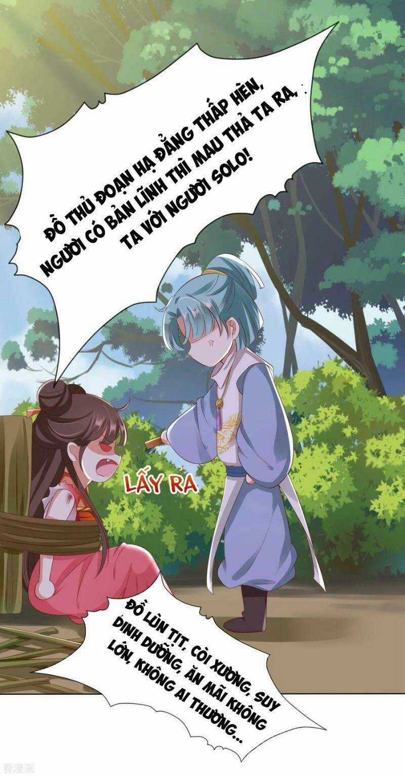 Sư Phụ, Cái Kia Ăn Ngon! Chapter 19 trang 5