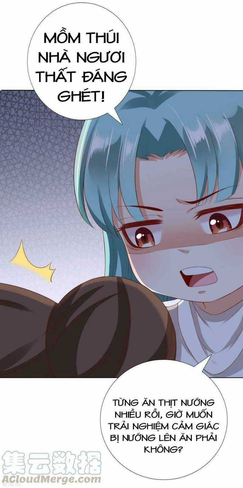 Sư Phụ, Cái Kia Ăn Ngon! Chapter 19 trang 7