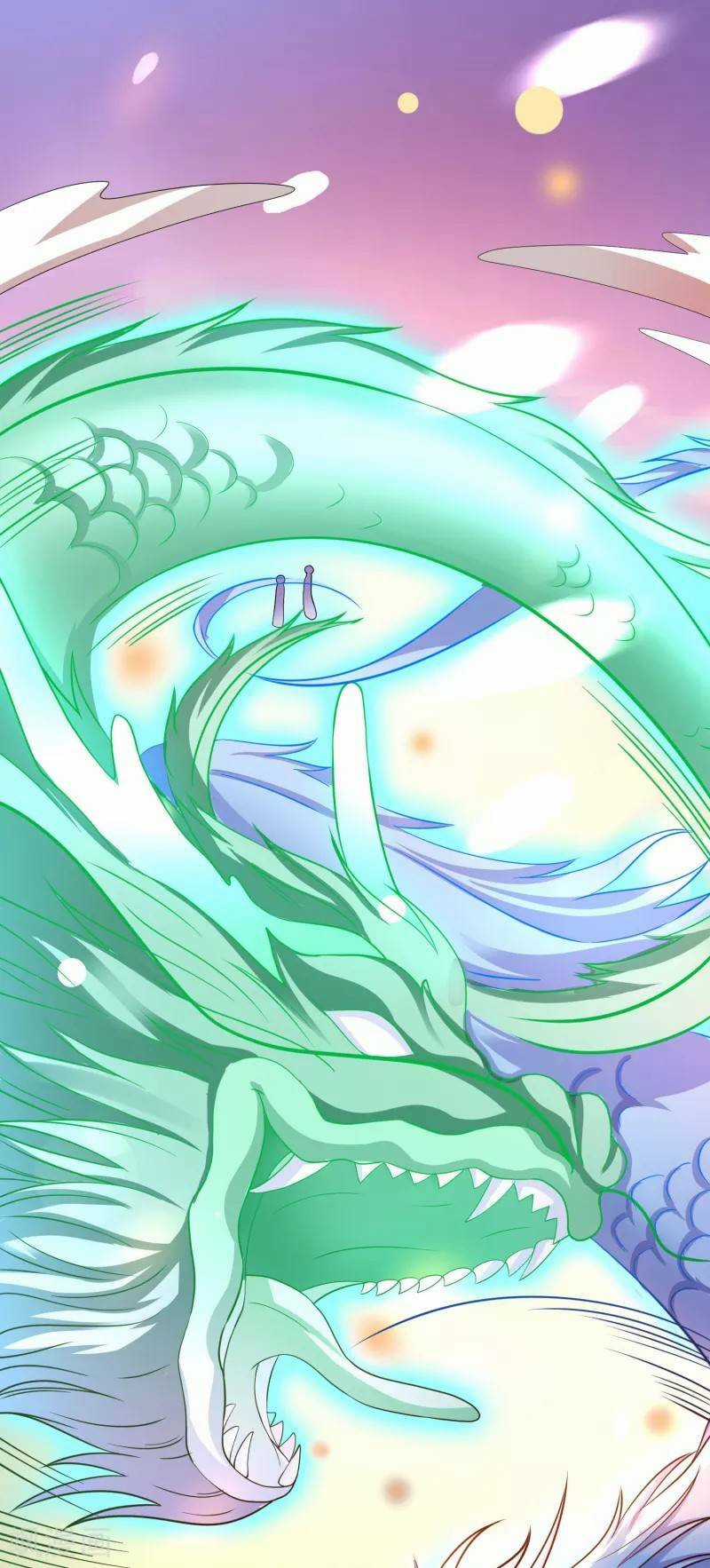 Sư Phụ, Cái Kia Ăn Ngon! Chapter 2 trang 20