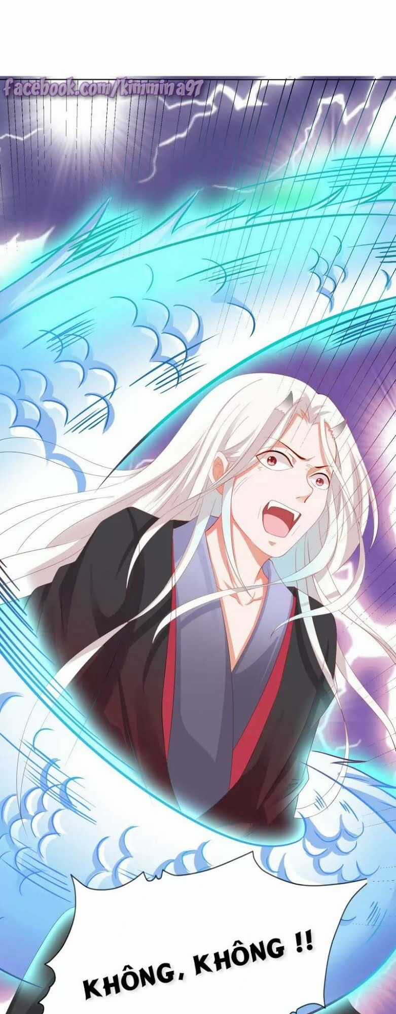 Sư Phụ, Cái Kia Ăn Ngon! Chapter 2 trang 24