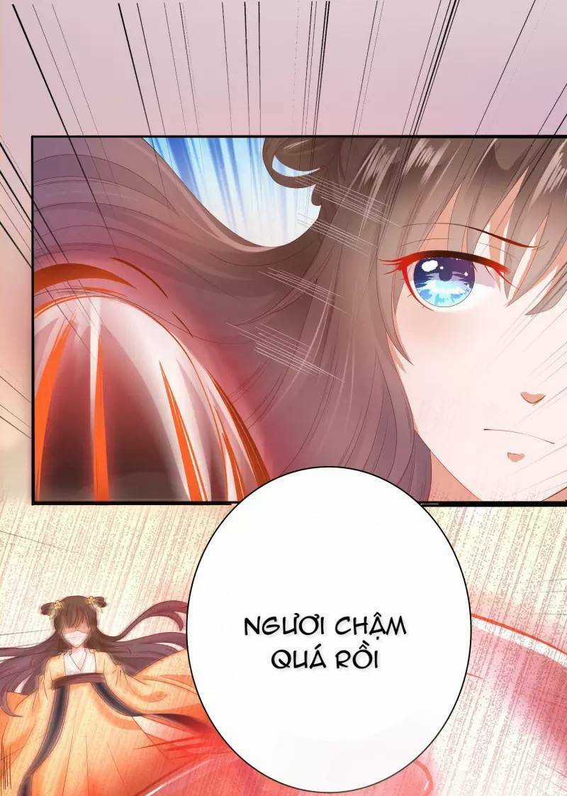 Sư Phụ, Cái Kia Ăn Ngon! Chapter 2 trang 3